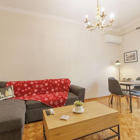 Pavlos Urban Stay Atenas Exterior foto