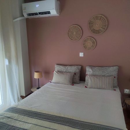 Pavlos Urban Stay Atenas Exterior foto