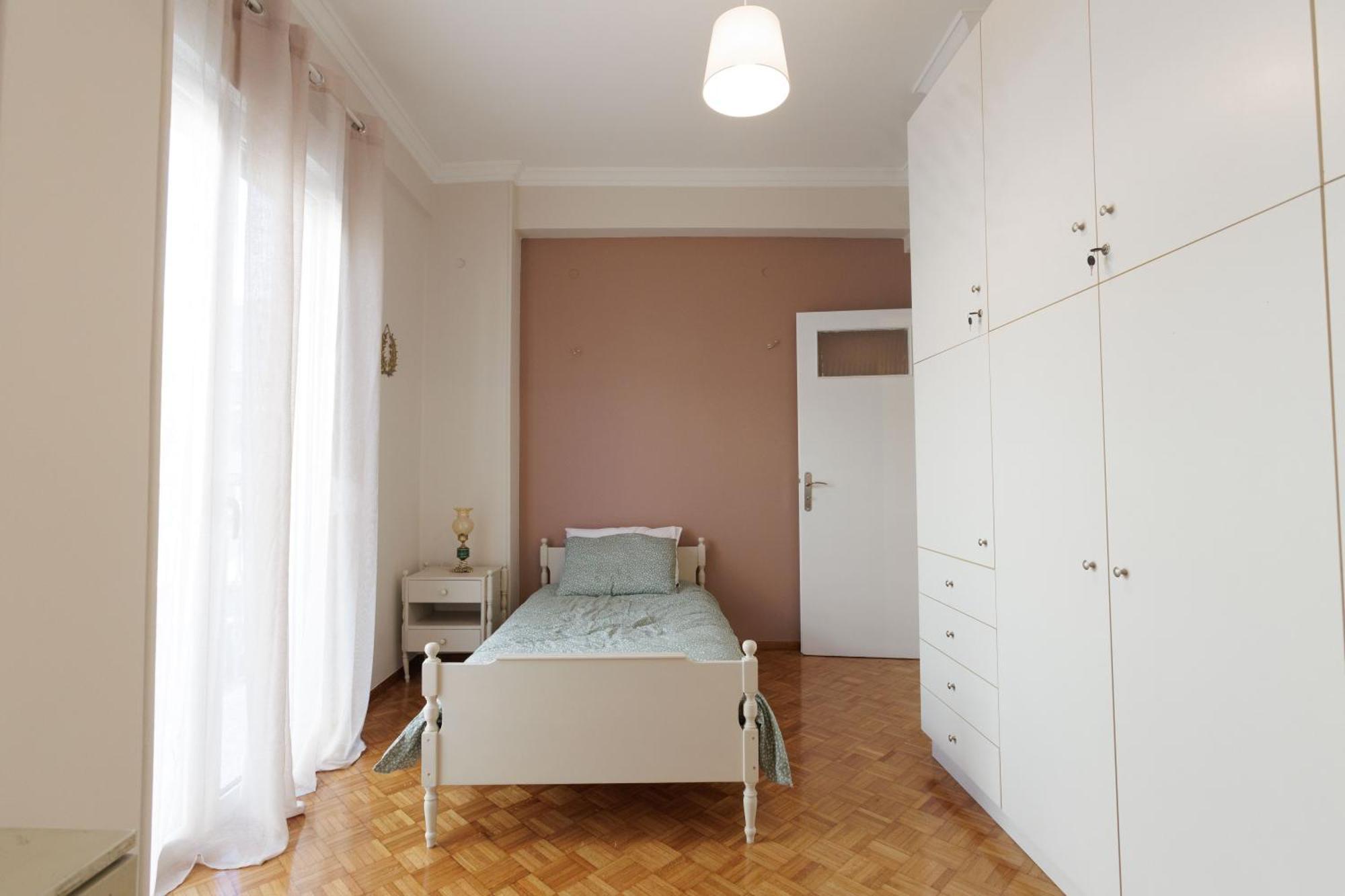 Pavlos Urban Stay Atenas Exterior foto