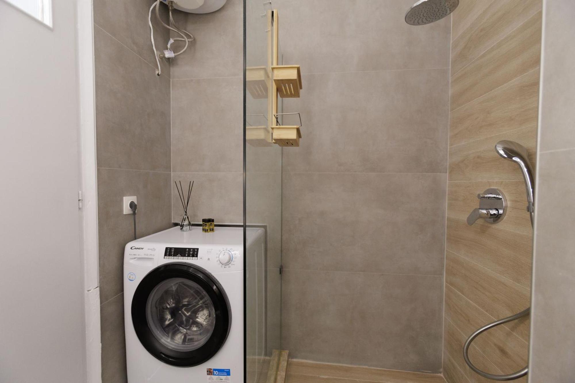 Pavlos Urban Stay Atenas Exterior foto