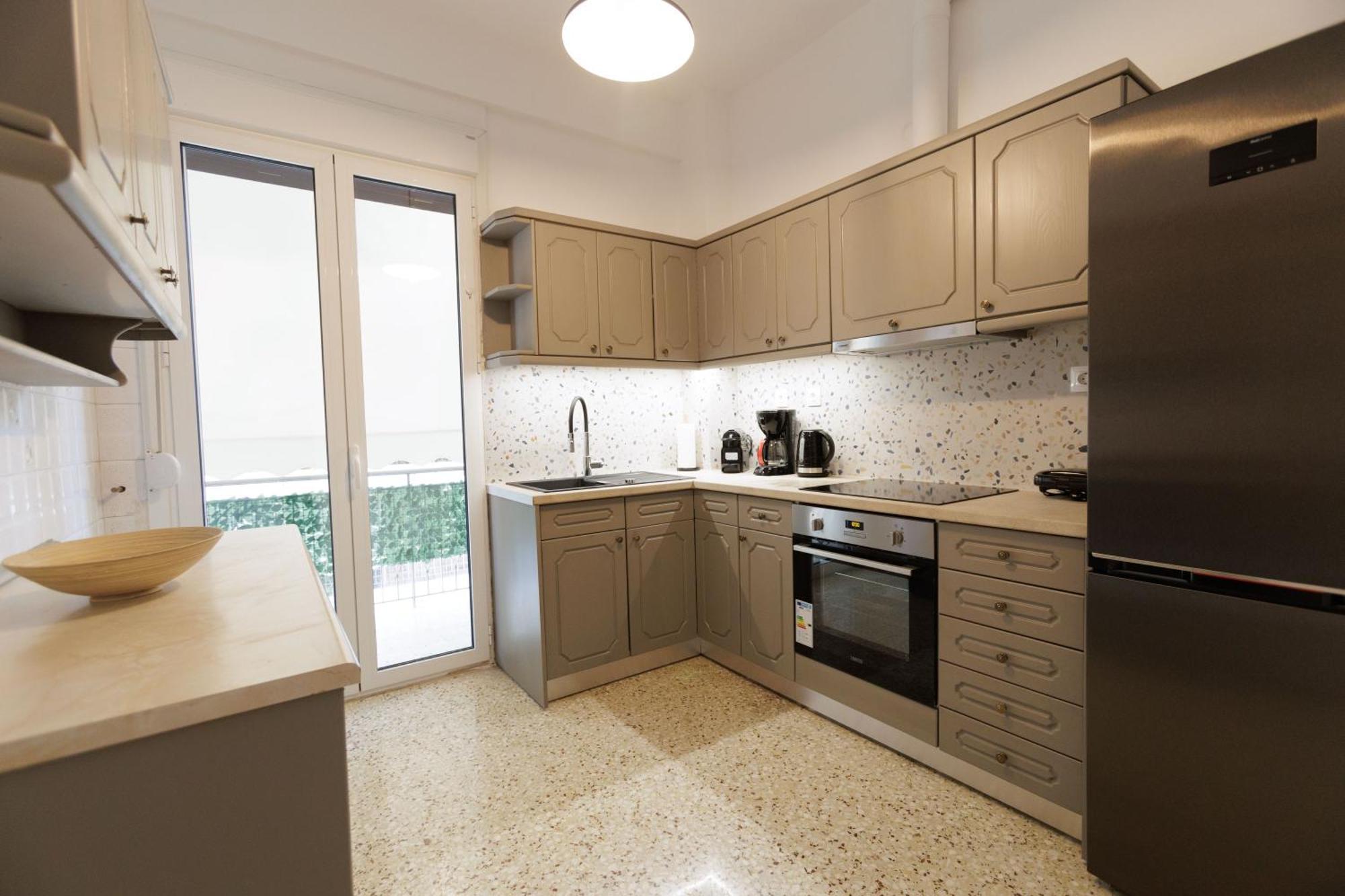 Pavlos Urban Stay Atenas Exterior foto