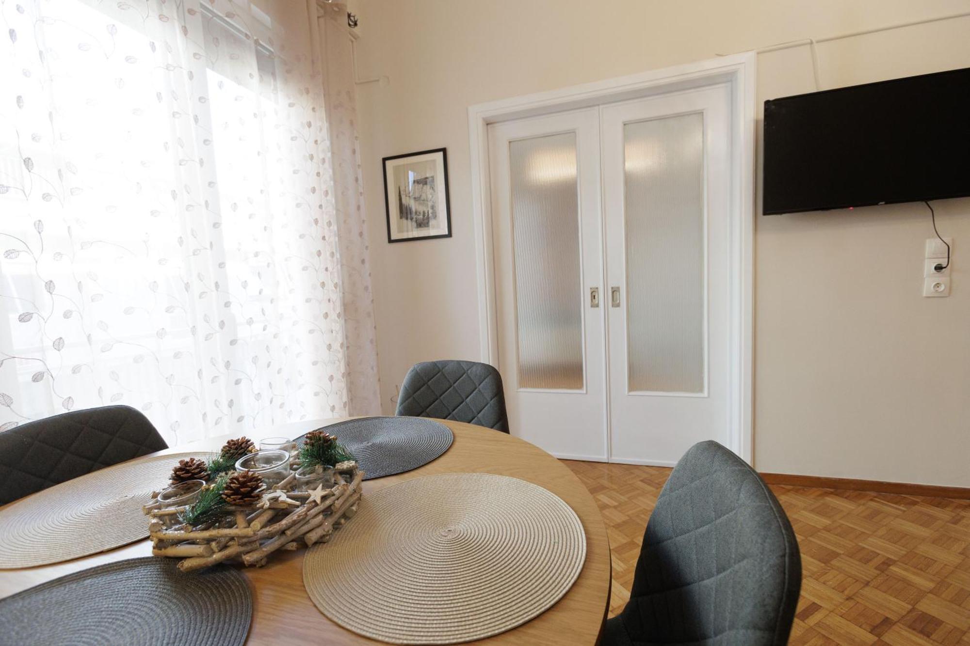 Pavlos Urban Stay Atenas Exterior foto