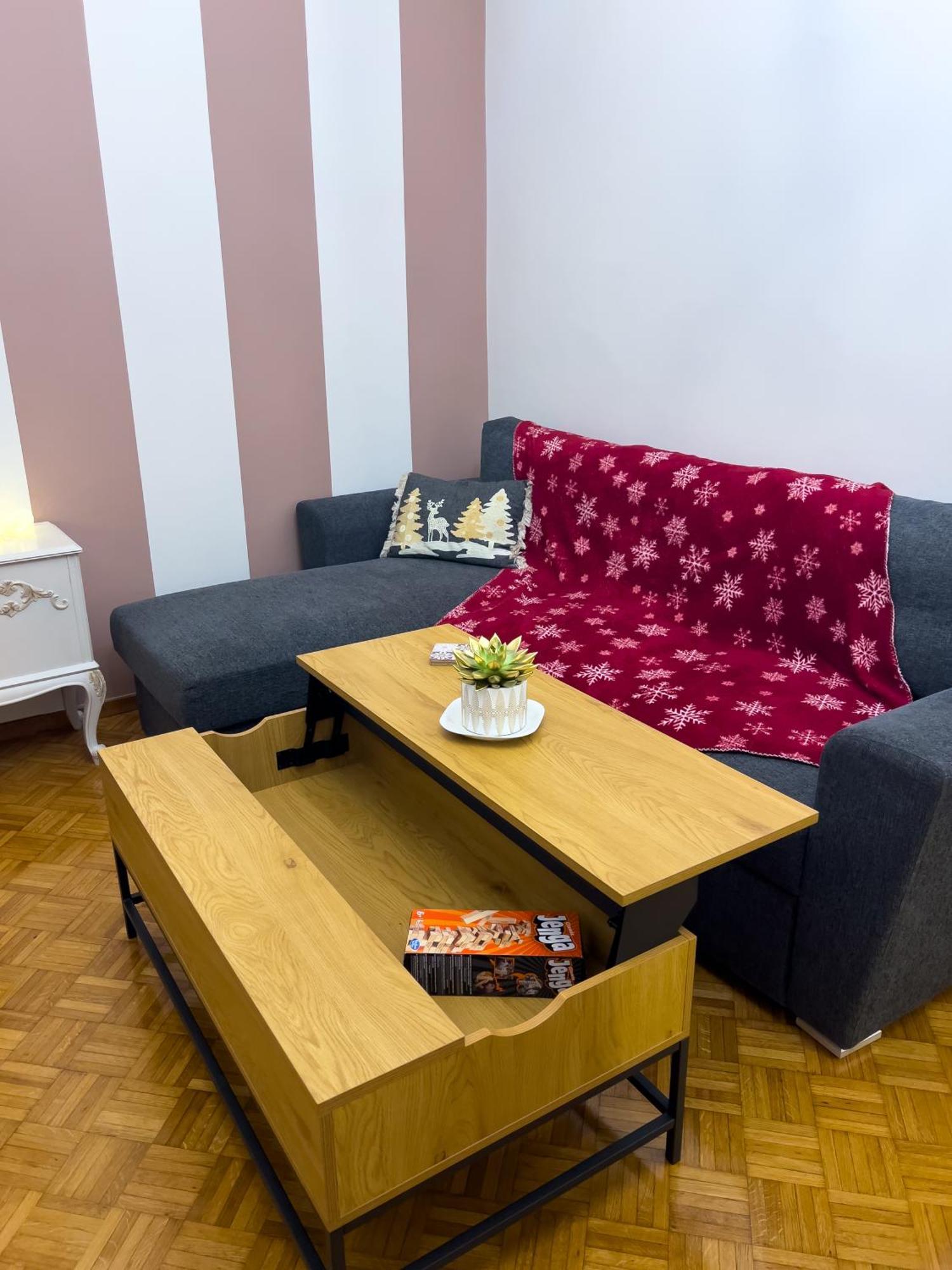 Pavlos Urban Stay Atenas Exterior foto